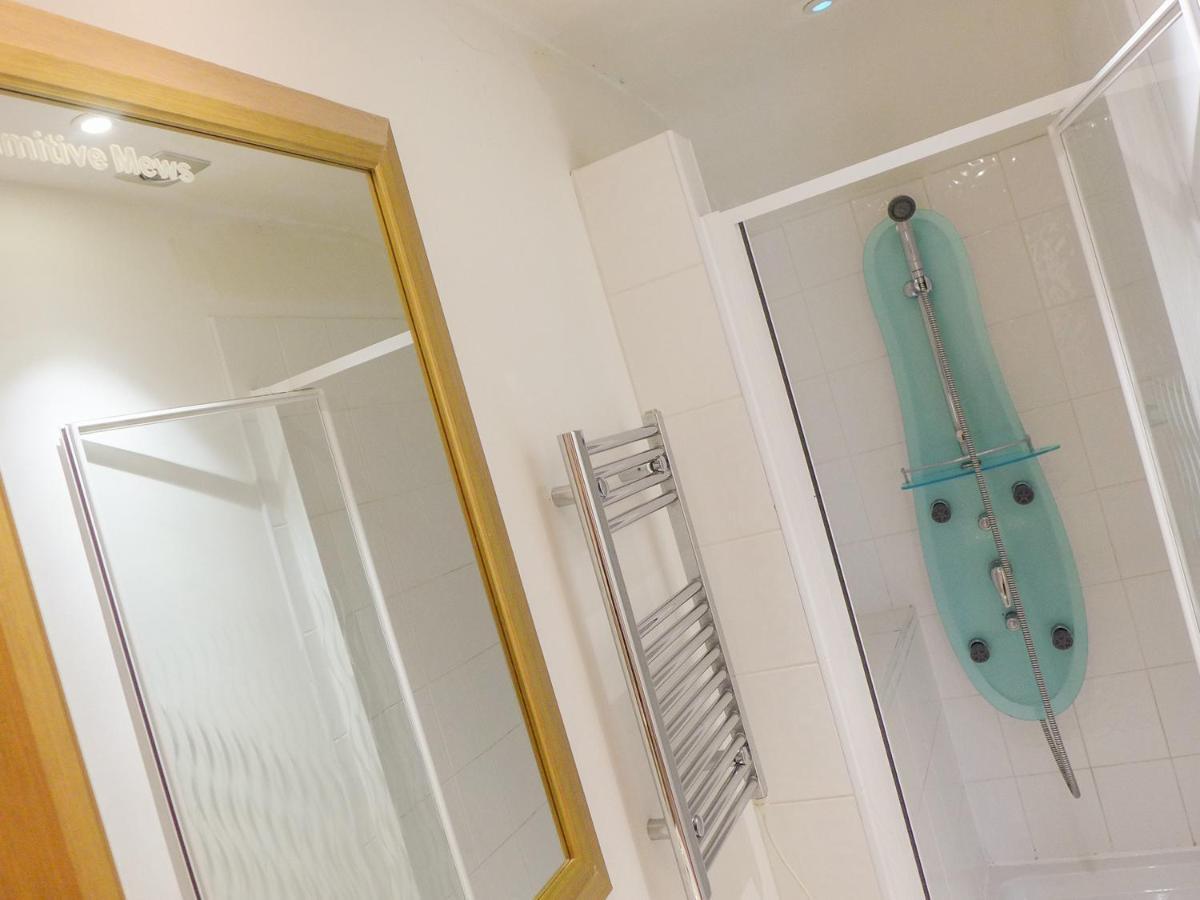 2 Primitive Mews Villa Chelmorton Ngoại thất bức ảnh